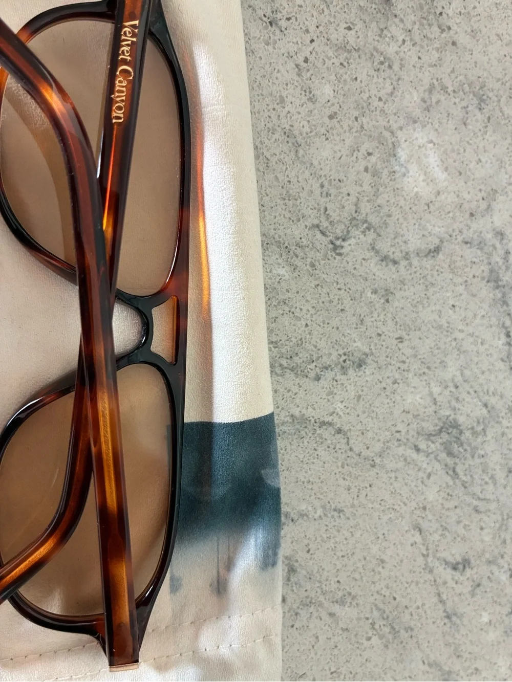 Velvet Canyon authentic unreleased